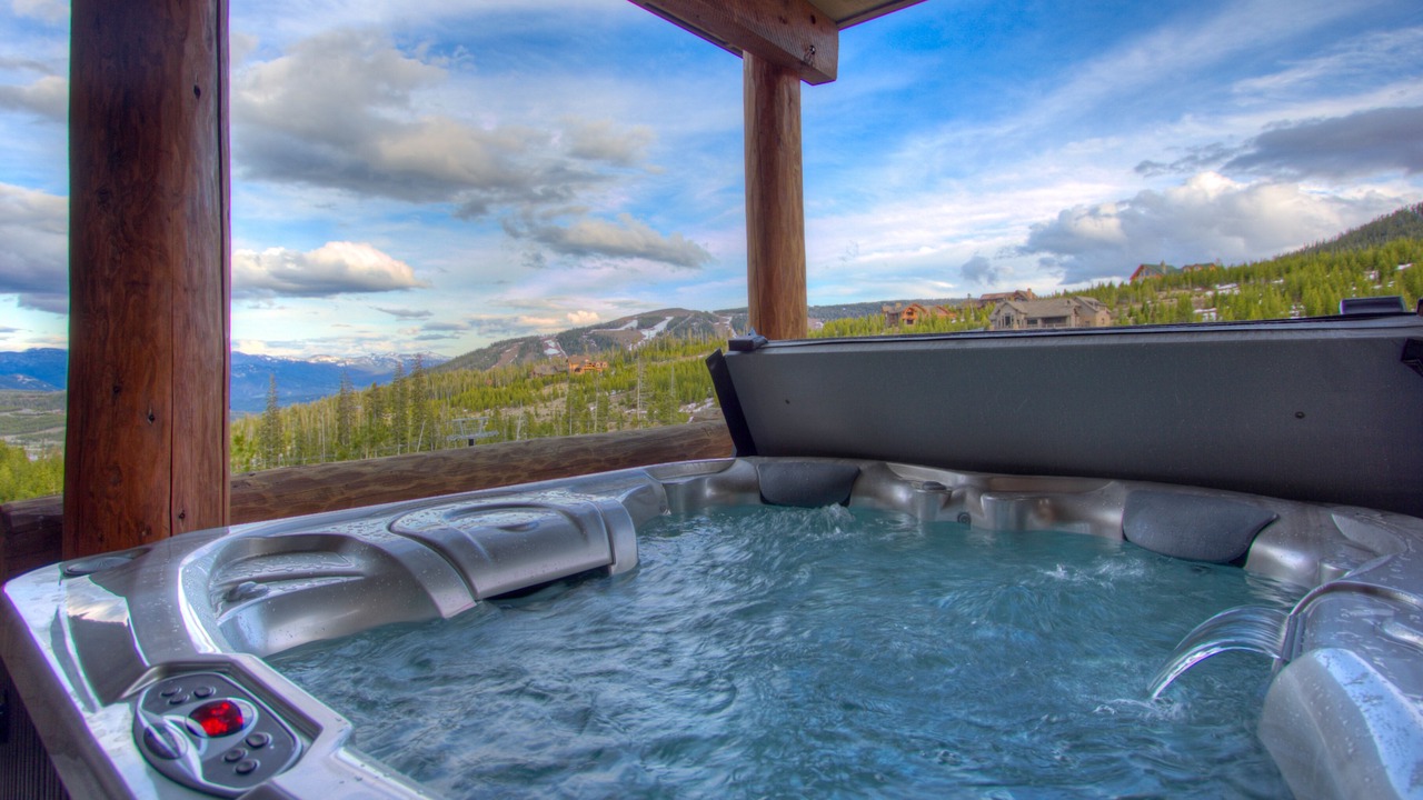 Photo of Outdoor in Saddle Ridge