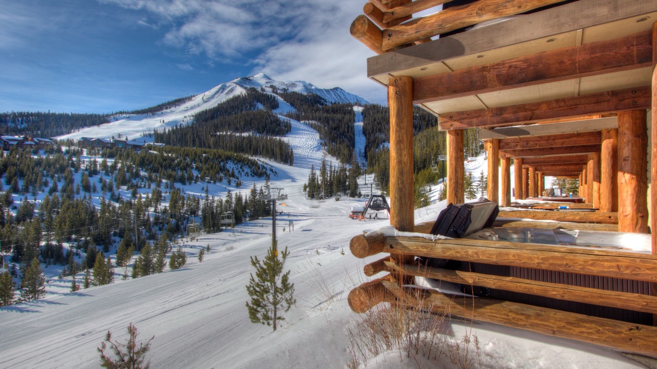 Photo of Outdoor in Saddle Ridge