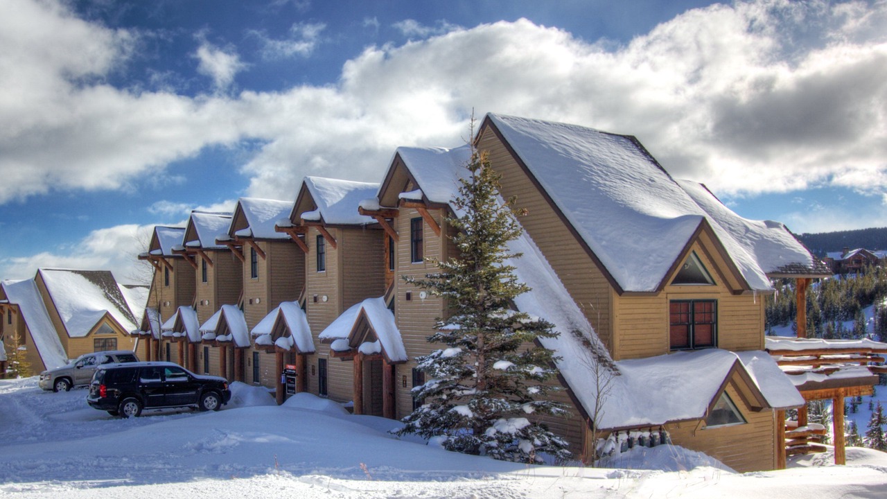 Photo of Outdoor in Saddle Ridge