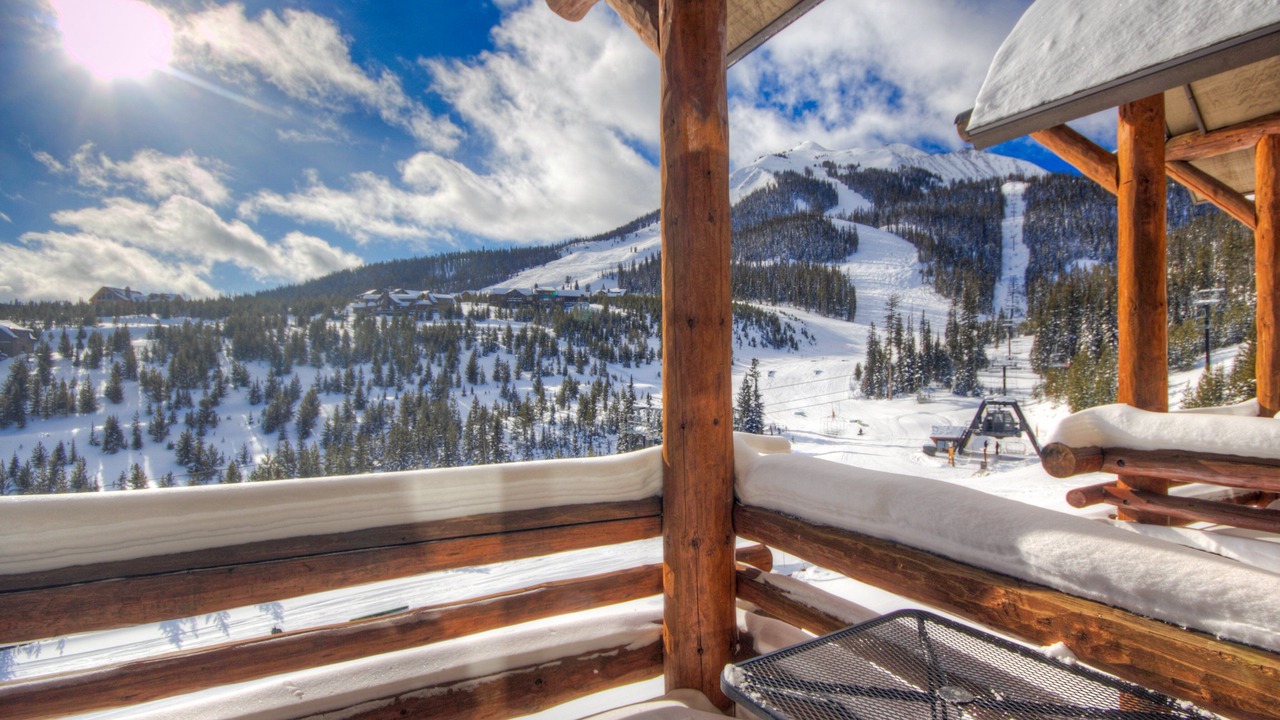 Photo of Outdoor in Saddle Ridge
