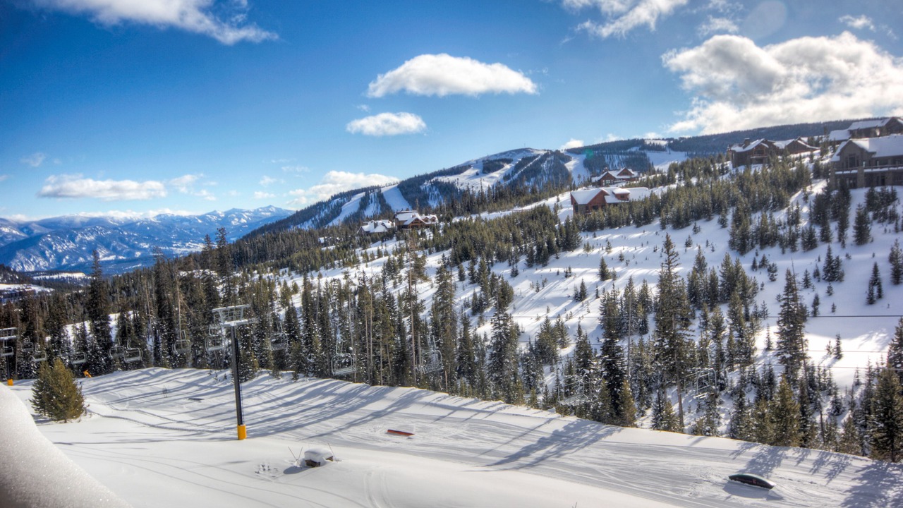 Photo of Outdoor in Saddle Ridge
