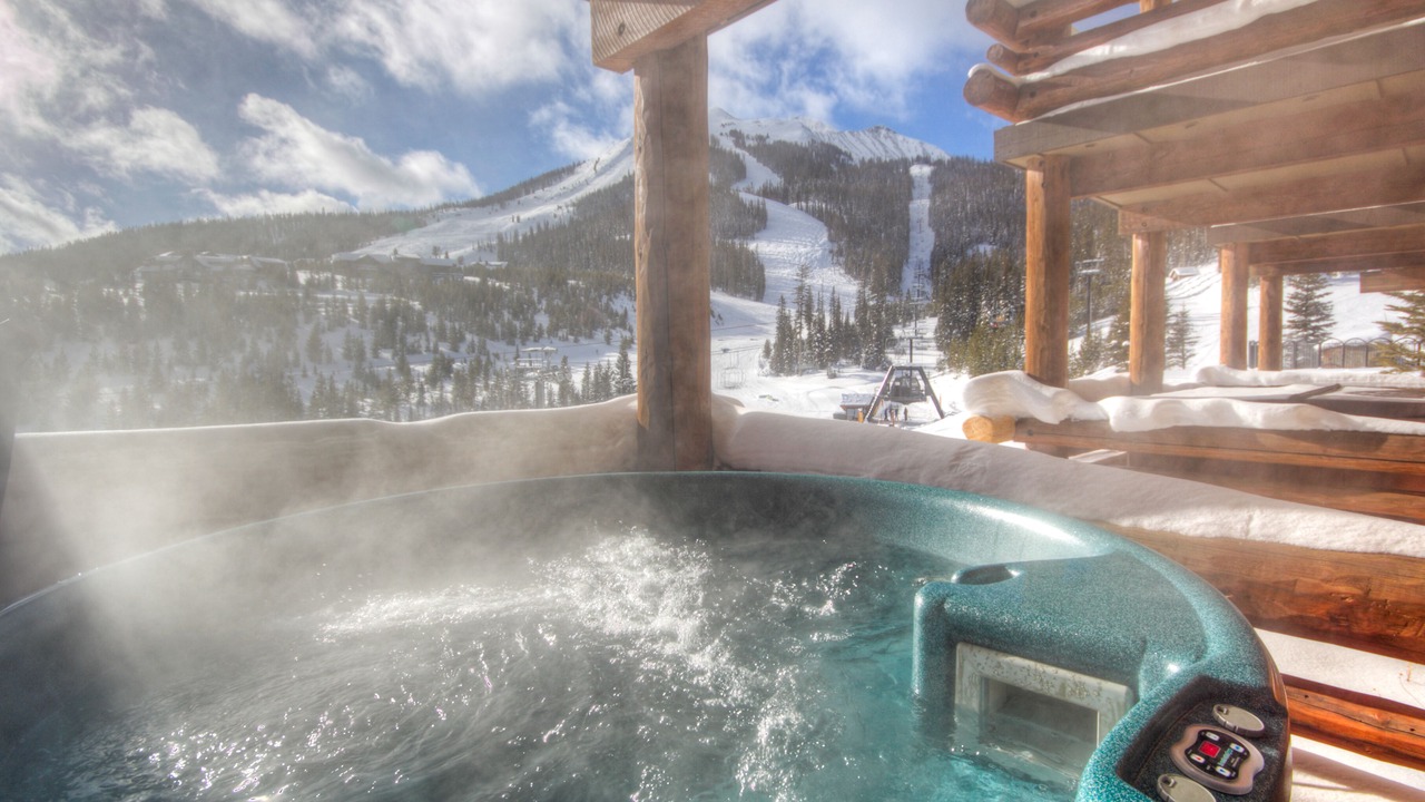 Photo of Outdoor in Saddle Ridge
