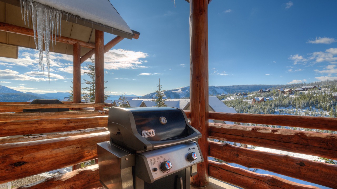 Photo of Outdoor in Saddle Ridge