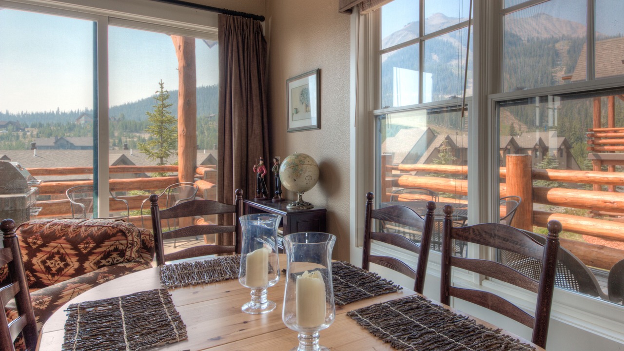 Photo of Bedroom in Saddle Ridge
