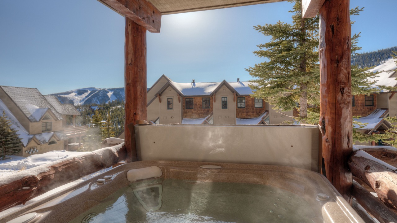 Photo of Outdoor in Saddle Ridge