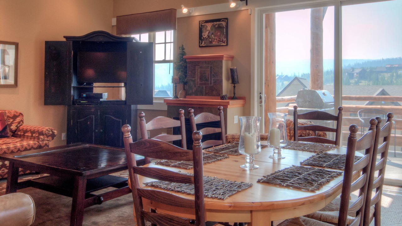 Photo of Bedroom in Saddle Ridge