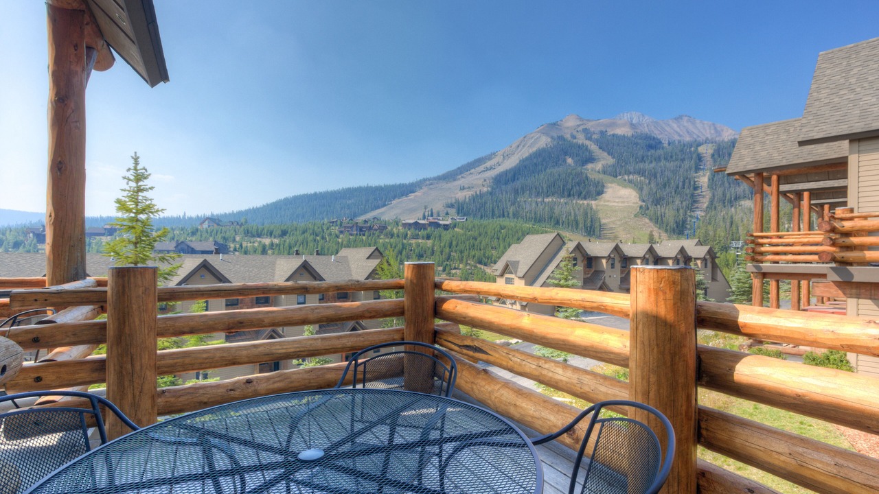 Photo of Outdoor in Saddle Ridge