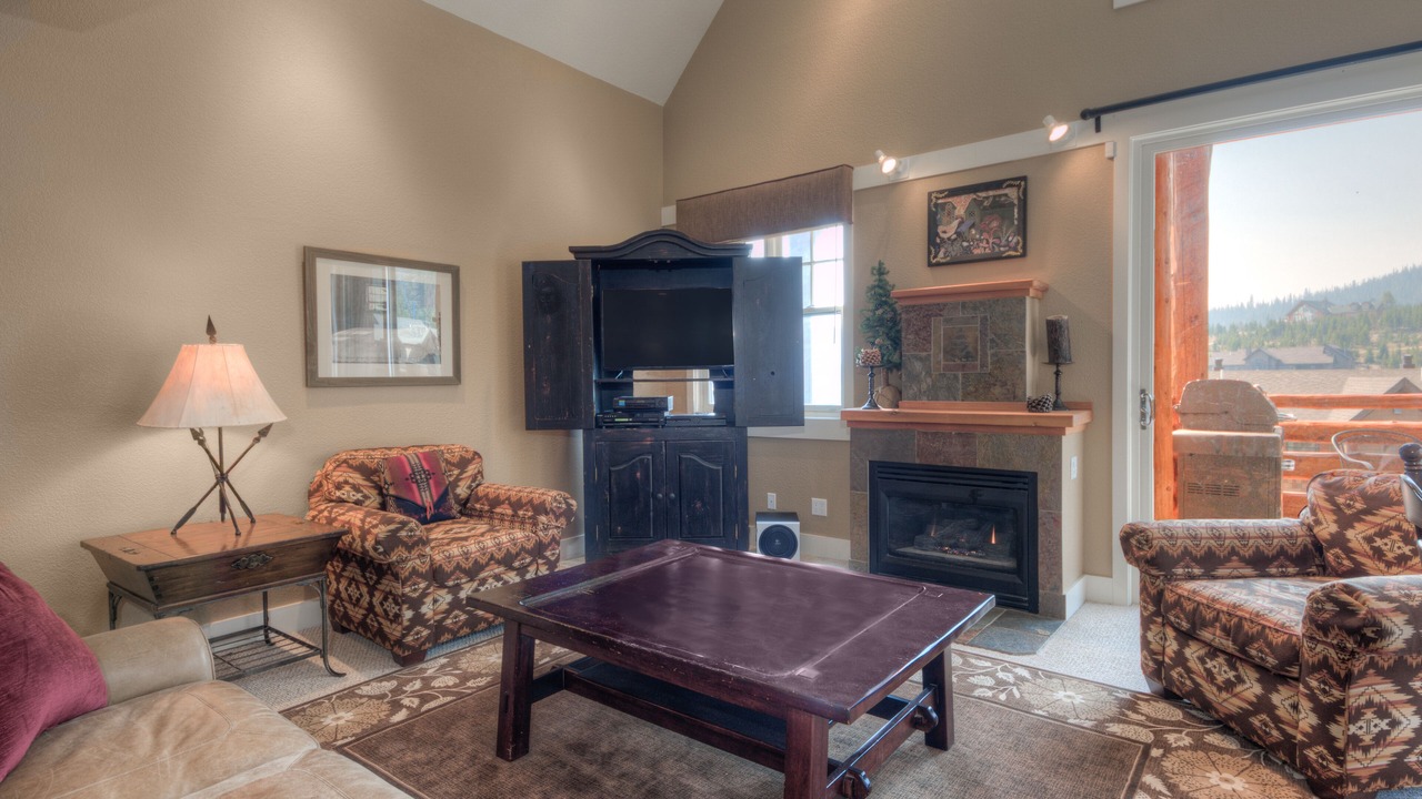 Photo of Bedroom in Saddle Ridge