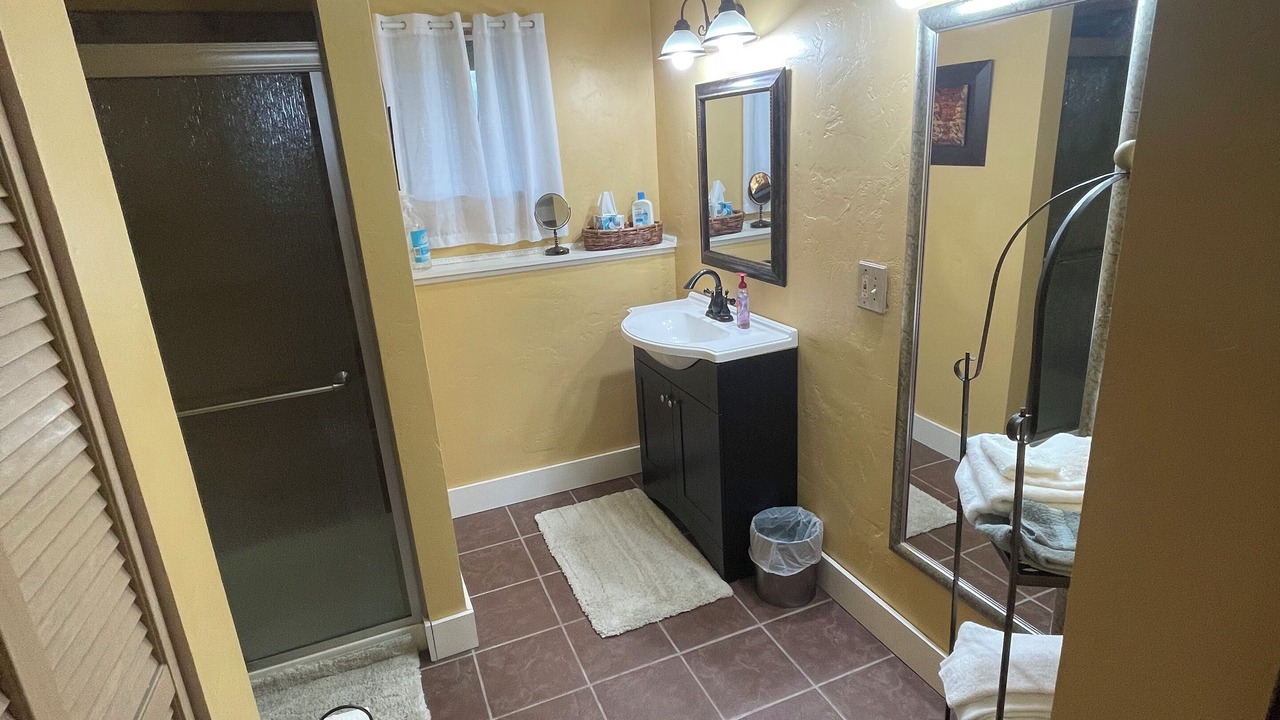 Photo of Bathroom in Orchard Homes