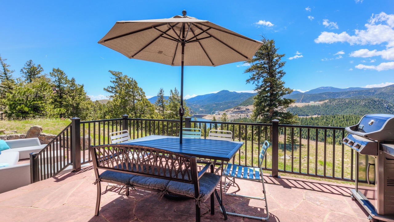 Photo of Outdoor in Boulder