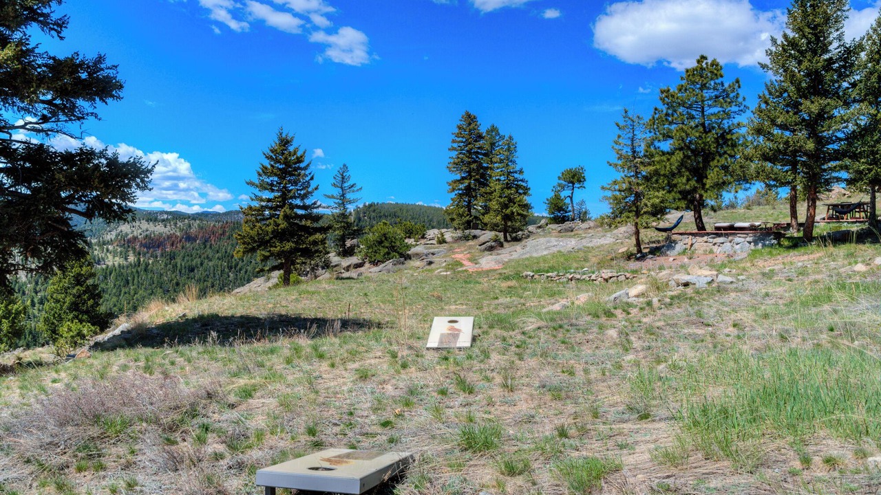 Photo of Outdoor in Boulder