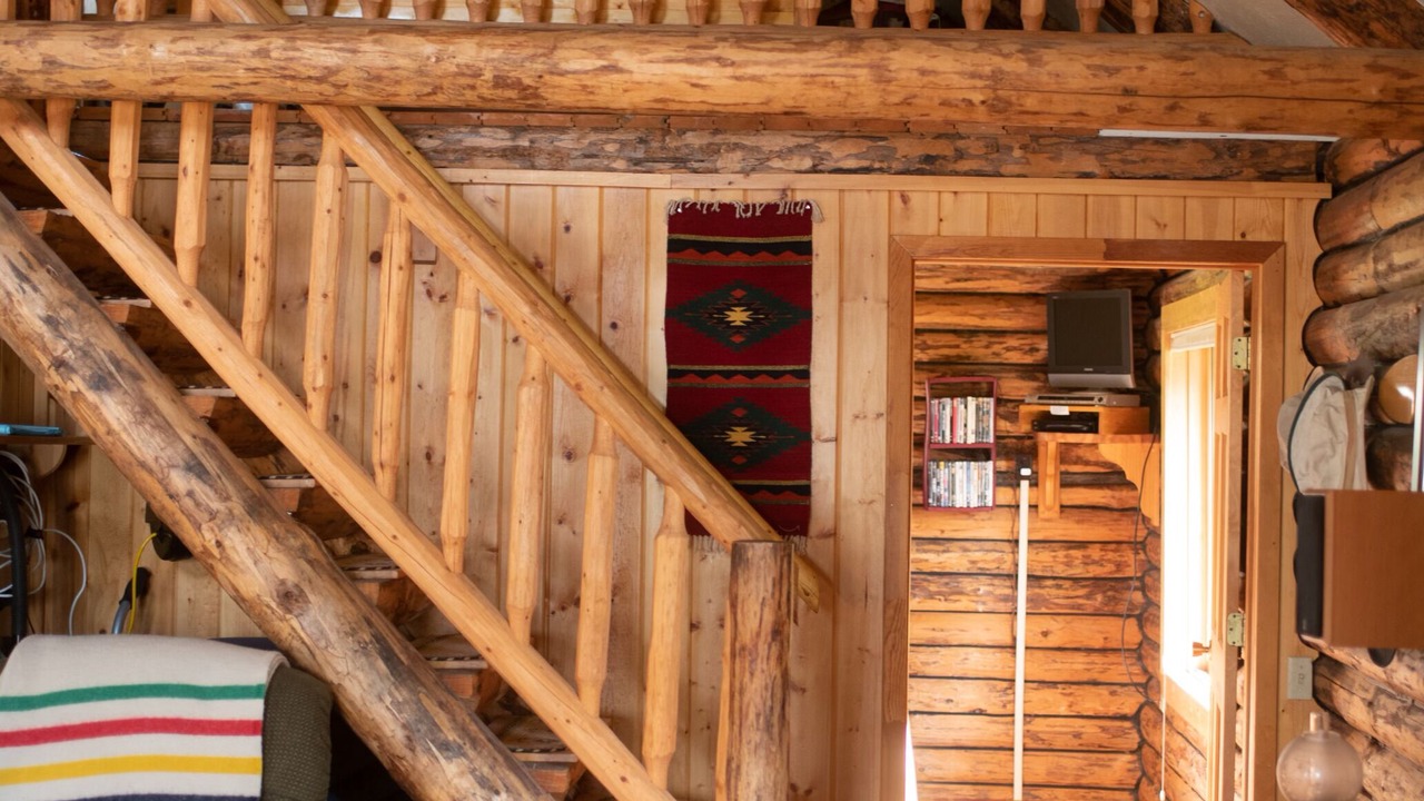 Photo of Livingroom in Big Arm