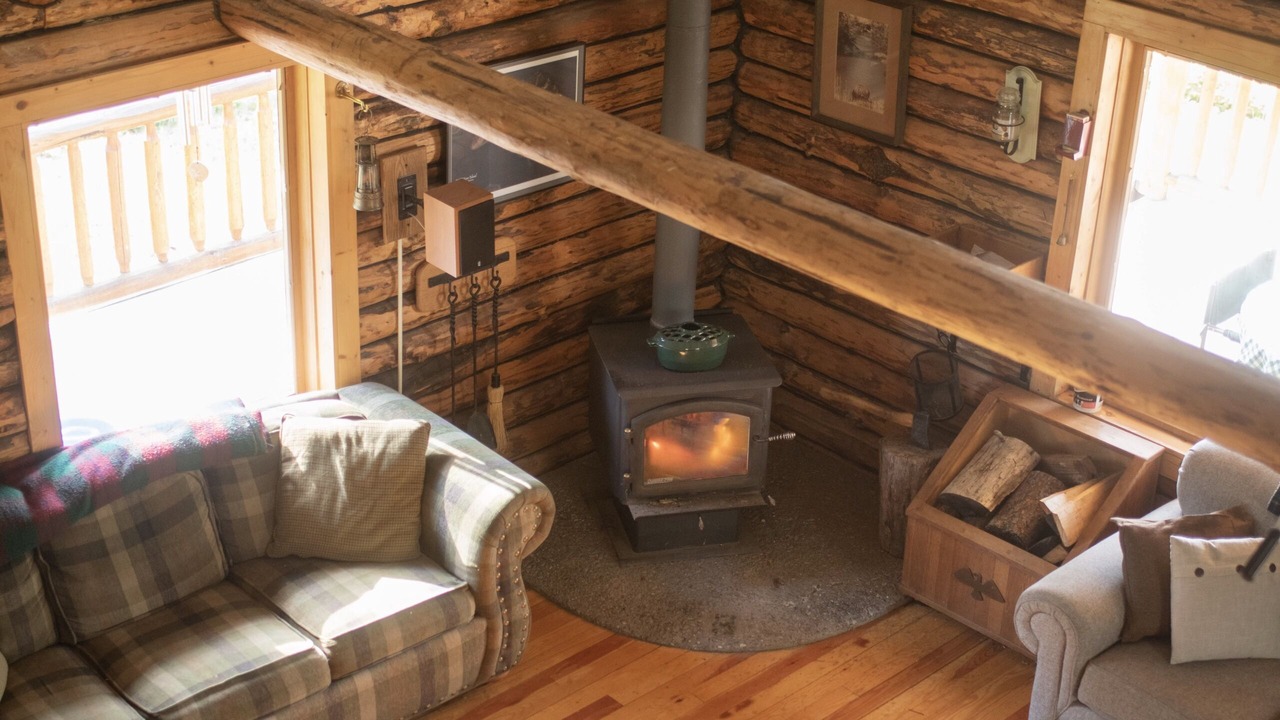 Photo of Livingroom in Big Arm