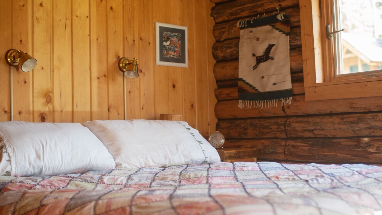 Photo of Bedroom in Big Arm