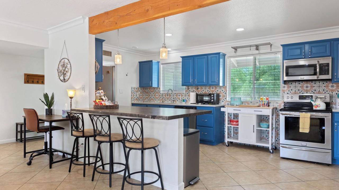 Photo of Kitchen in Cox Heights
