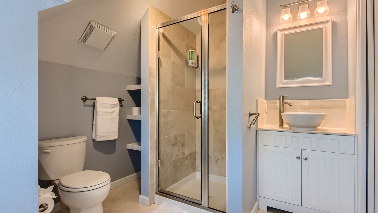 Photo of Bathroom in Highland