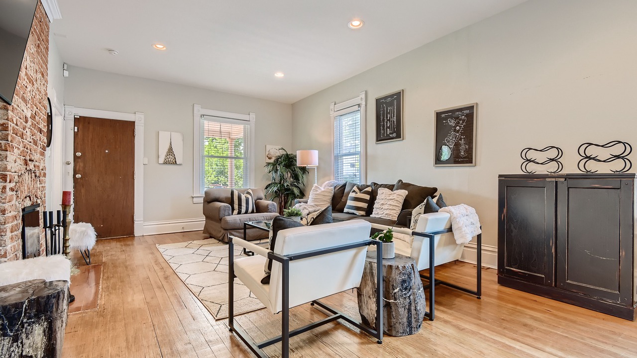 Photo of Livingroom in Highland