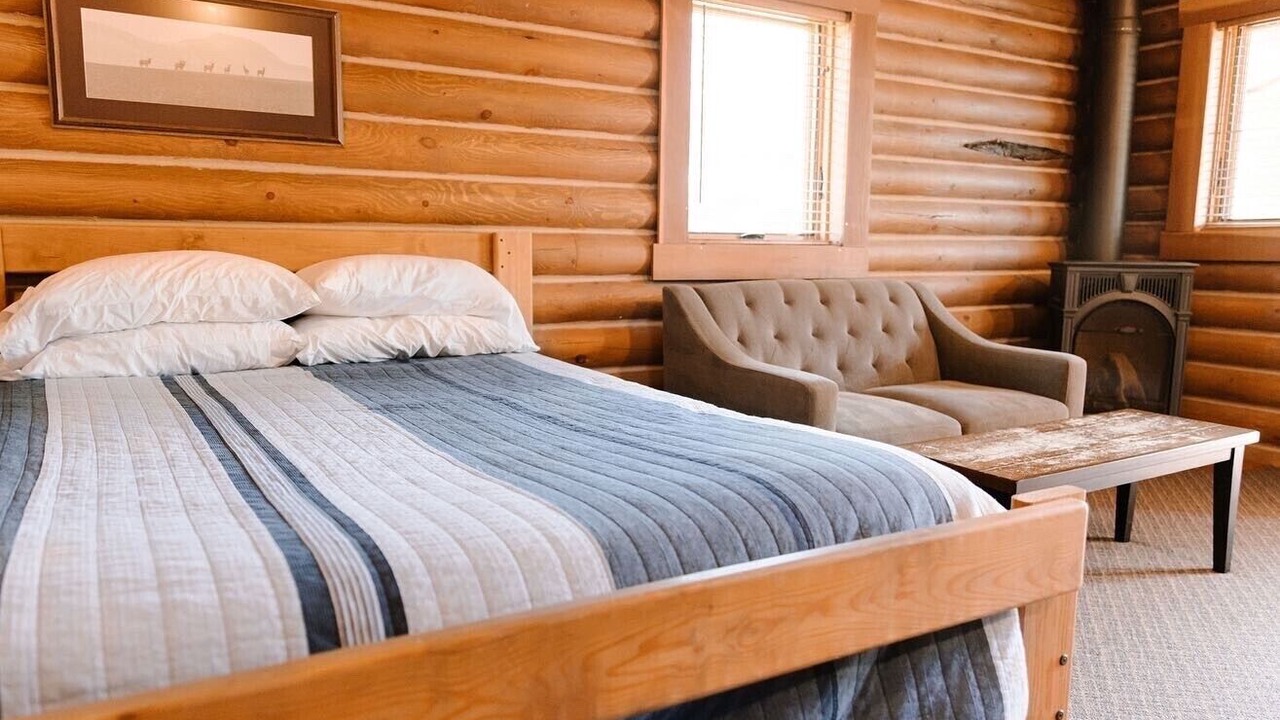 Photo of Bedroom in Bozeman