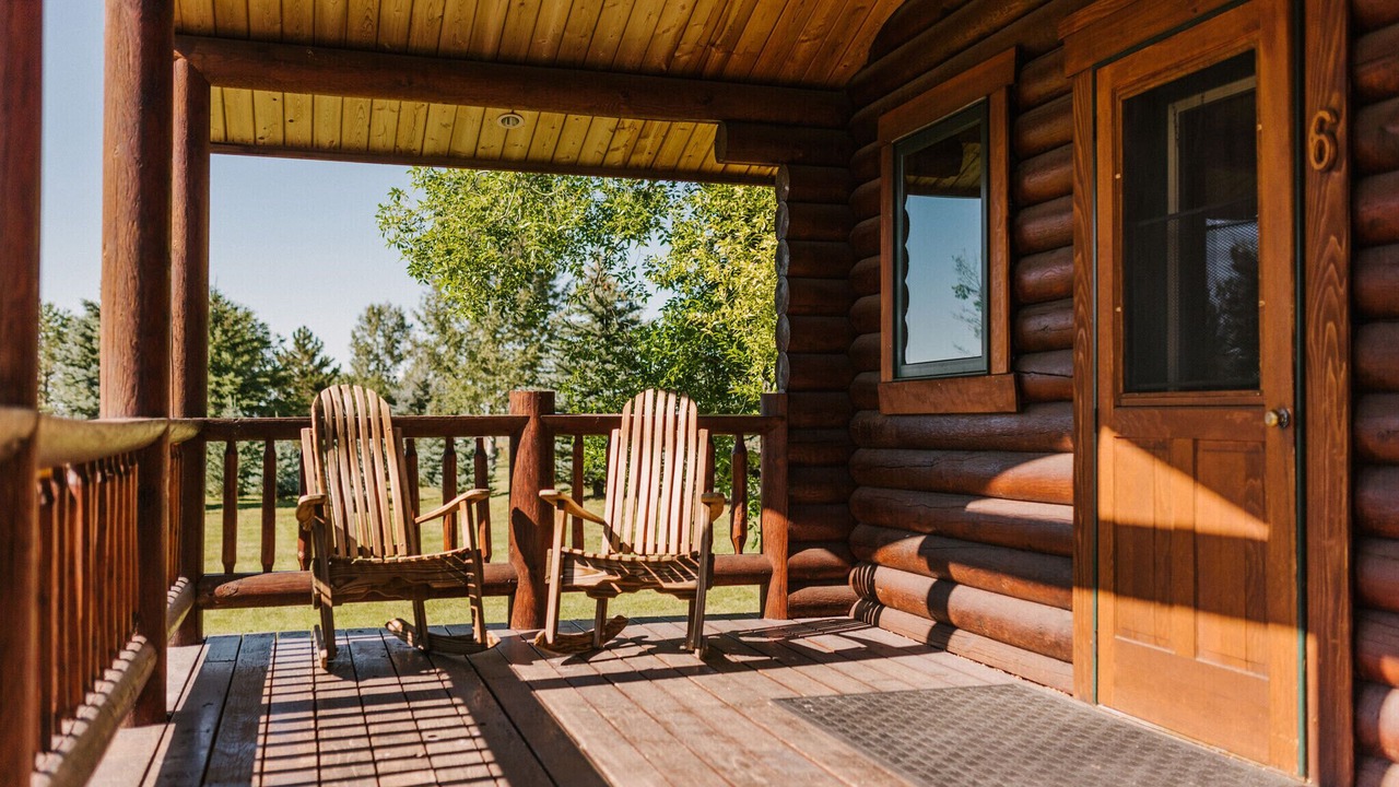 Photo of Outdoor in Bozeman