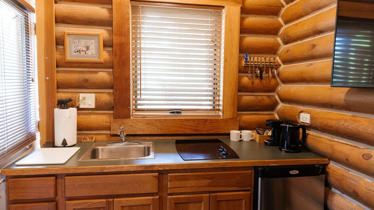 Photo of Bathroom in Bozeman