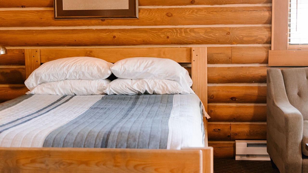 Photo of Bedroom in Bozeman
