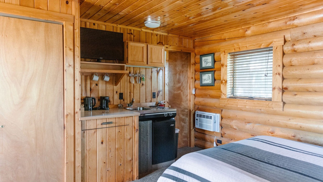 Photo of Bedroom in Bozeman