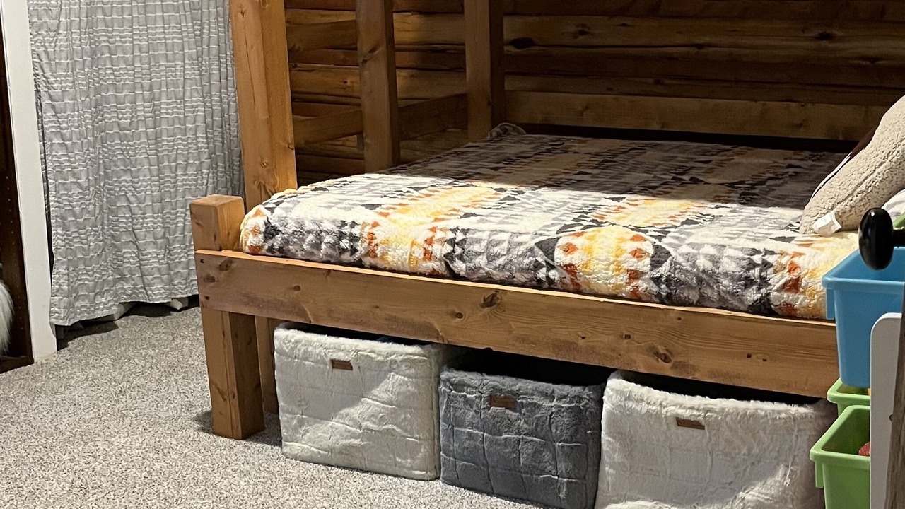 Photo of Bedroom in Alberton