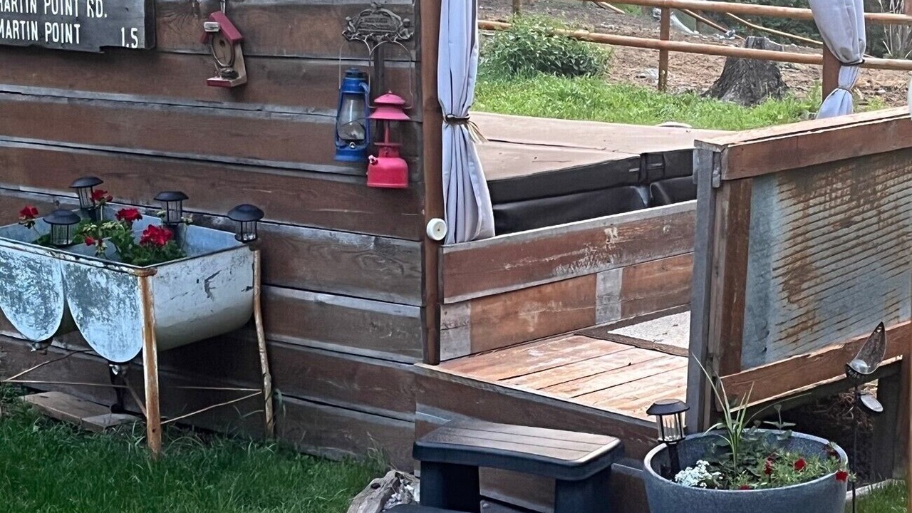 Photo of Outdoor in Alberton