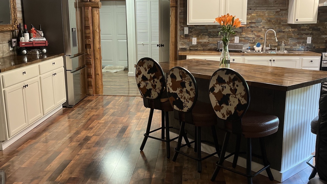 Photo of Kitchen in Alberton