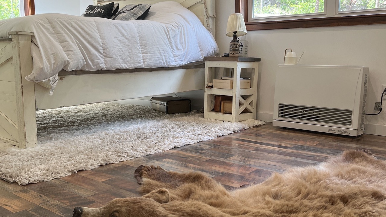 Photo of Bedroom in Alberton