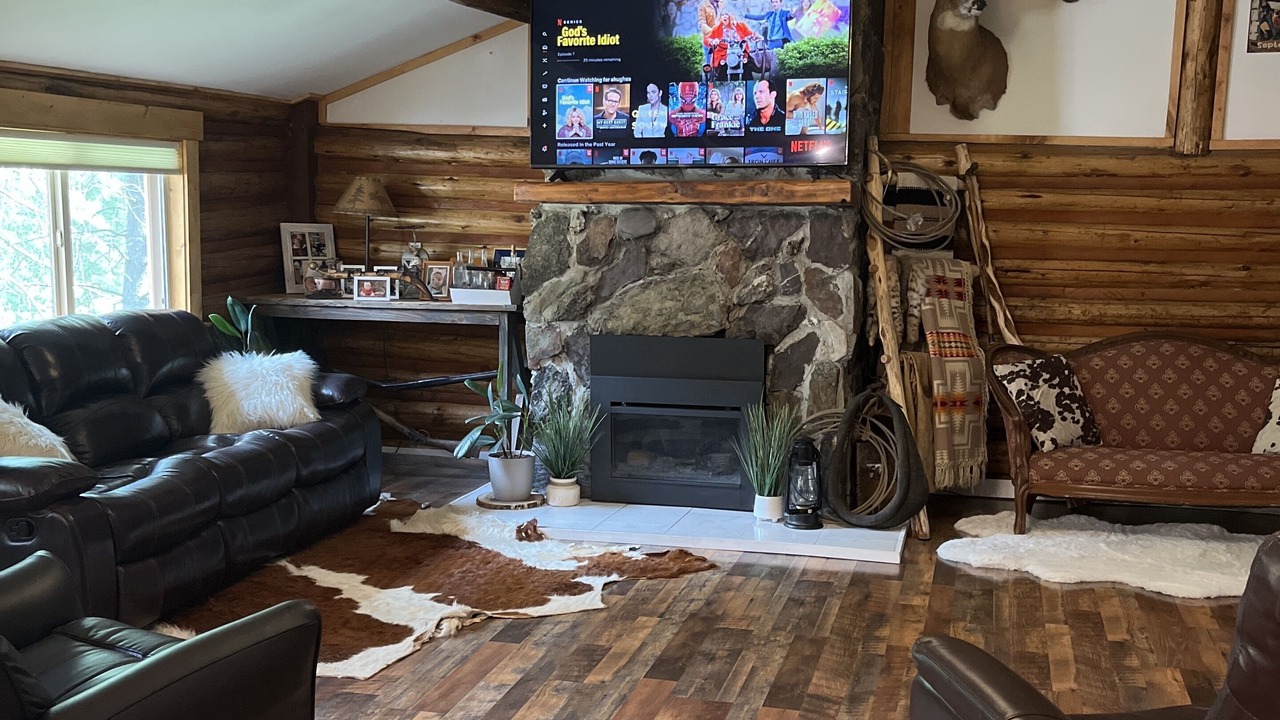 Photo of Livingroom in Alberton