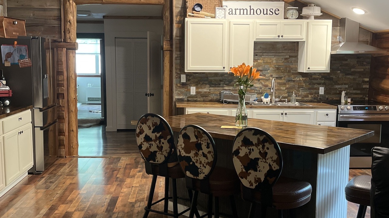 Photo of Kitchen in Alberton