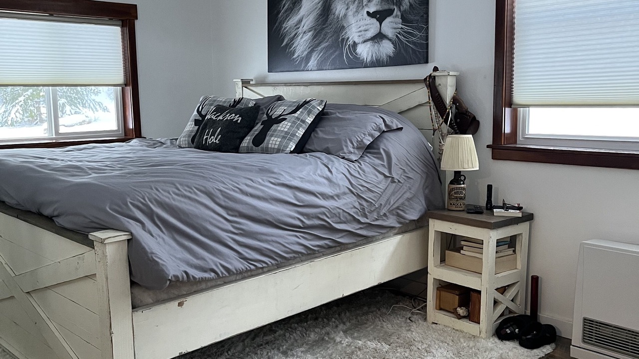 Photo of Bedroom in Alberton