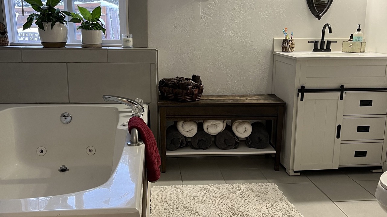 Photo of Bathroom in Alberton