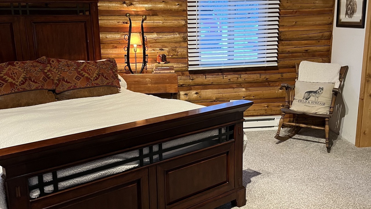 Photo of Bedroom in Alberton