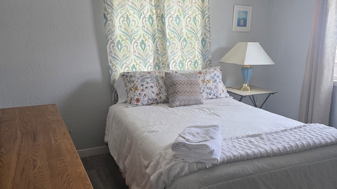 Photo of Bedroom in Longmont