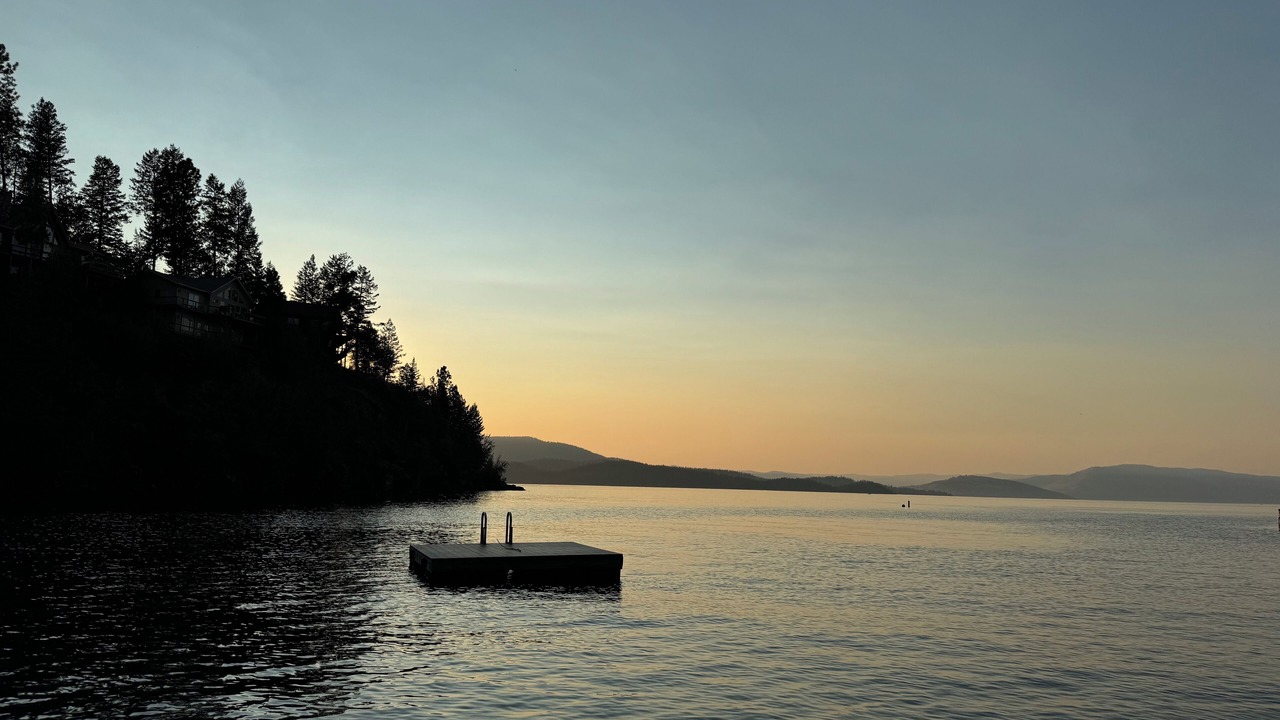 Photo of Outdoor in Finley Point