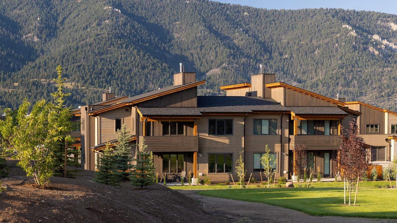 Photo of Outdoor in Big Sky