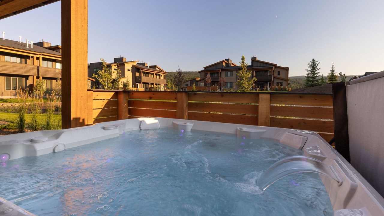 Photo of Outdoor in Big Sky