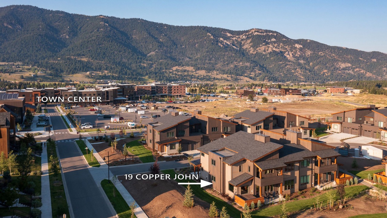 Photo of Outdoor in Big Sky