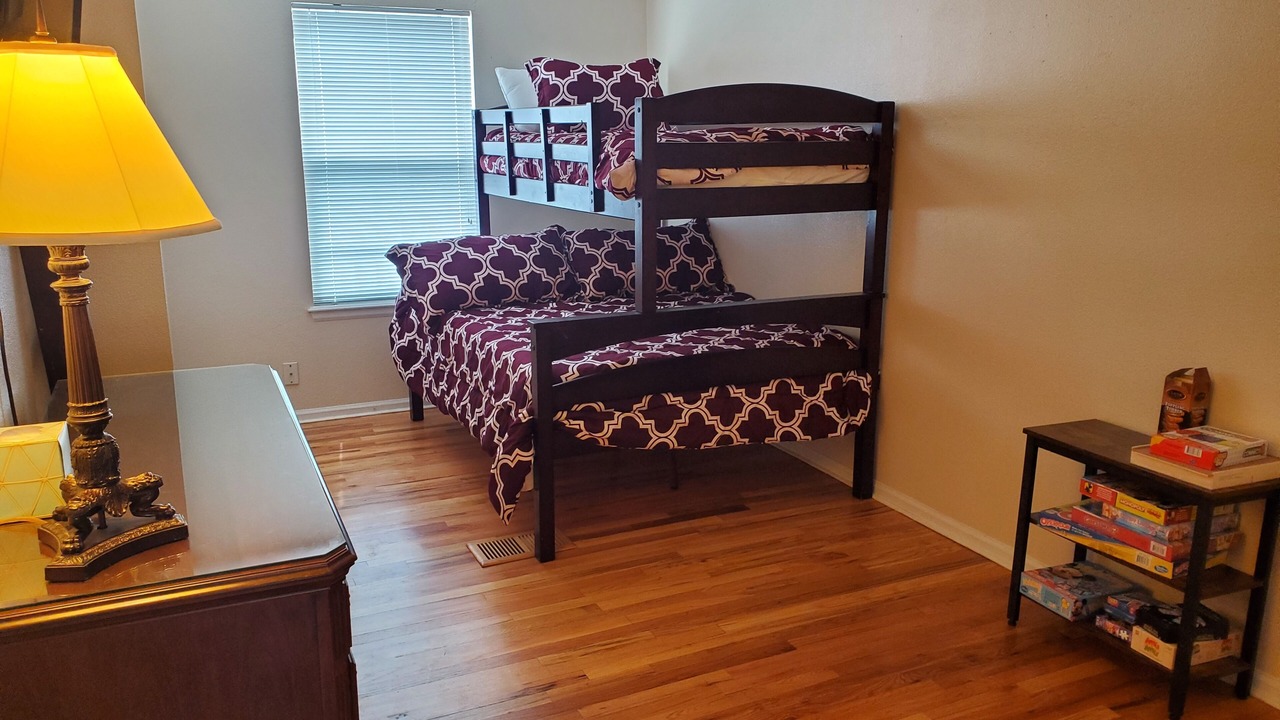 Photo of Bedroom in Alta Vista Area