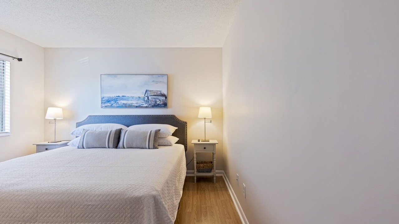 Photo of Bedroom in Calabash