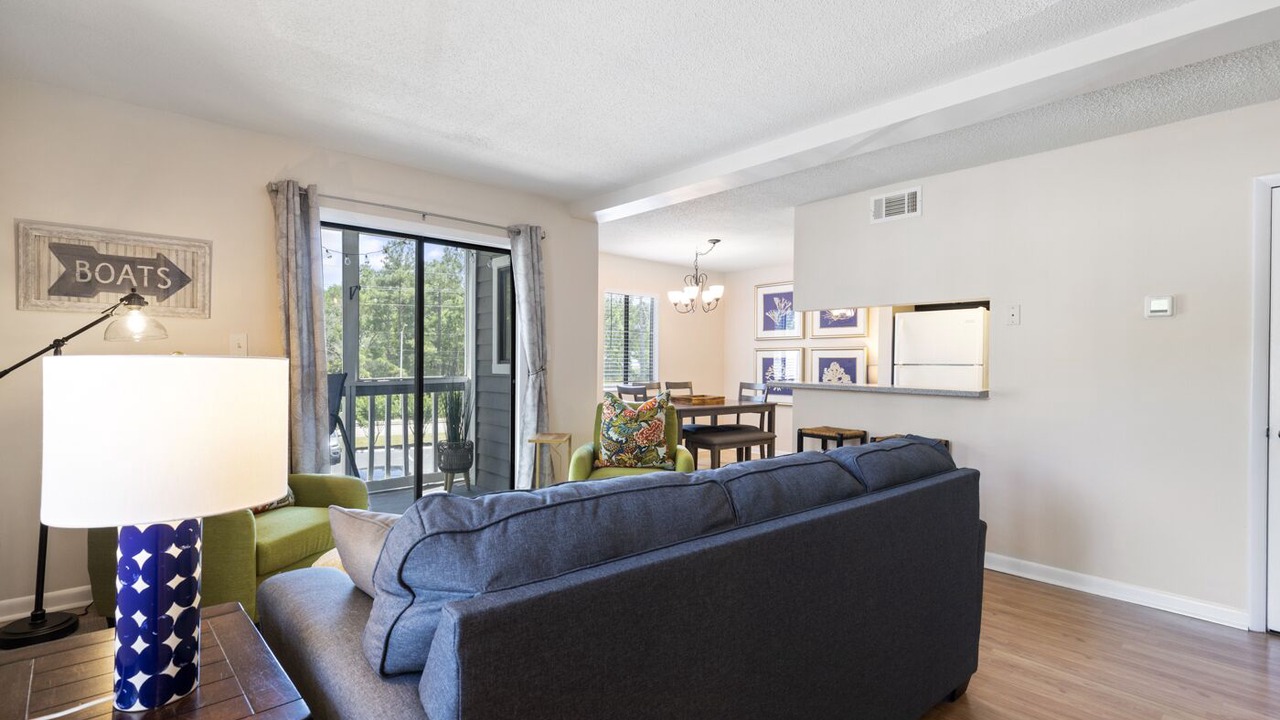 Photo of Livingroom in Calabash