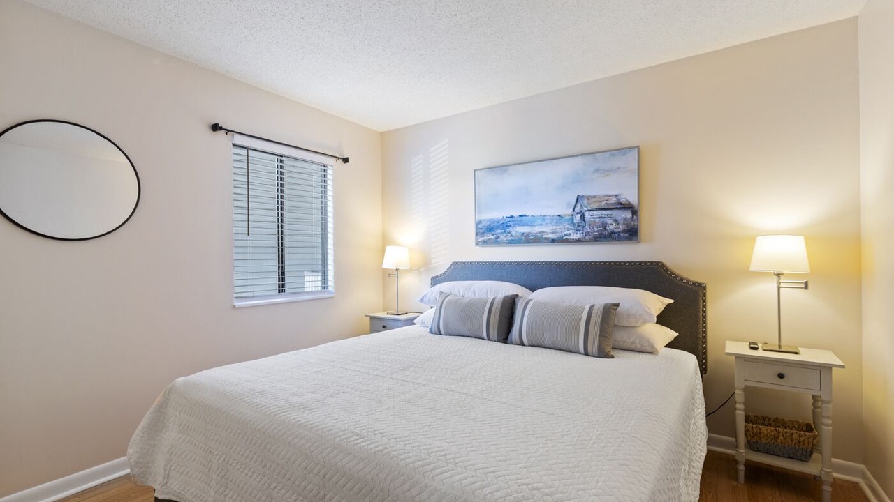Photo of Bedroom in Calabash