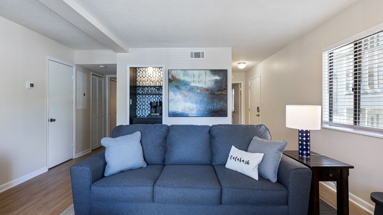 Photo of Livingroom in Calabash