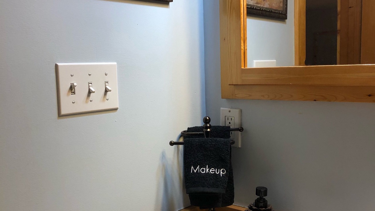 Photo of Bathroom in Heron