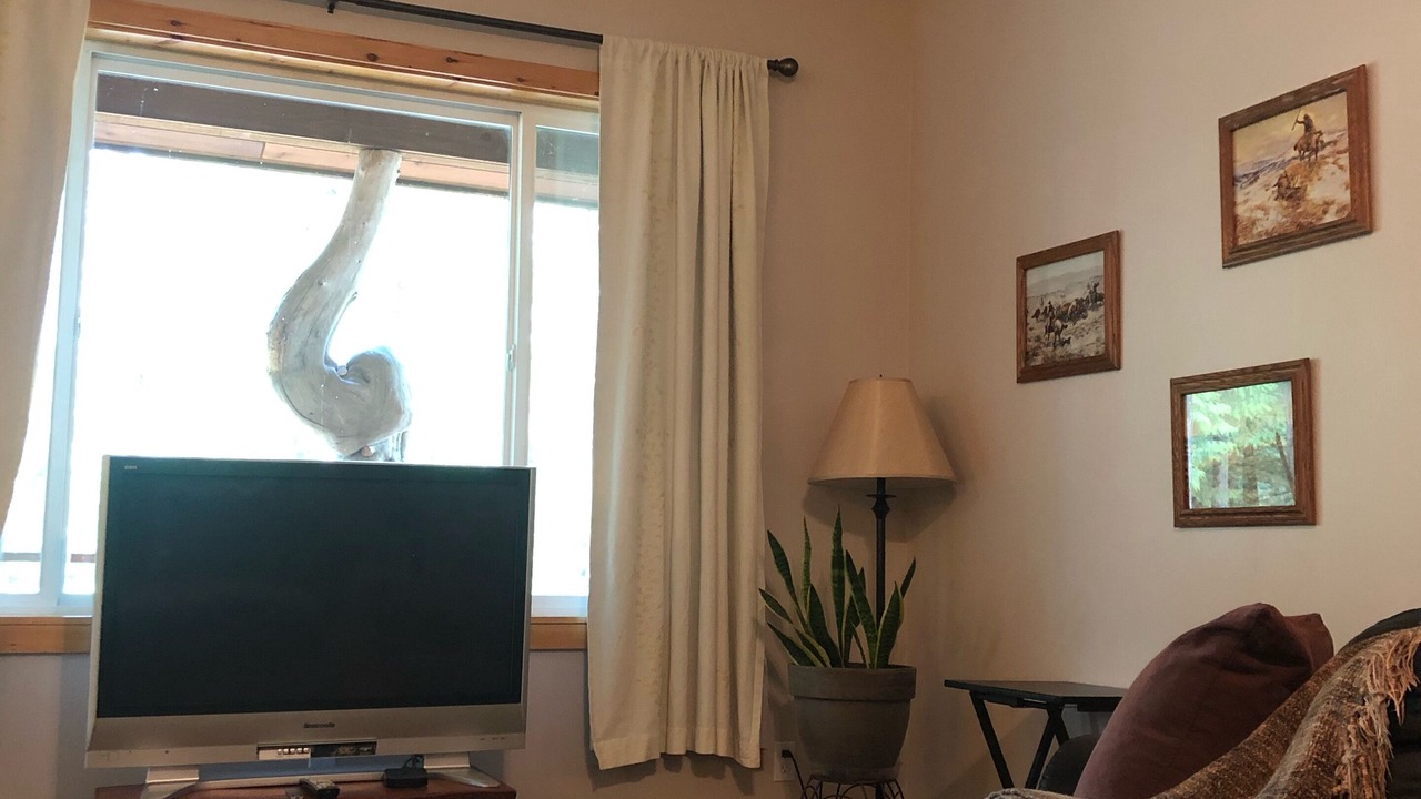 Photo of Bedroom in Heron
