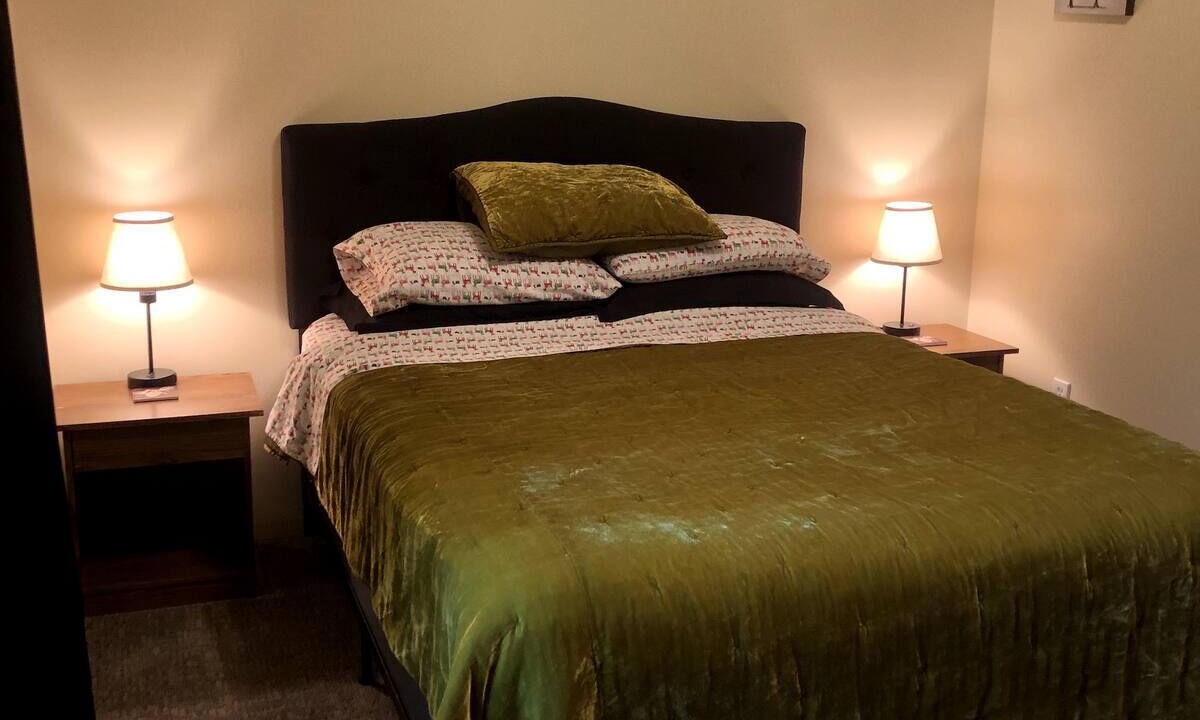 Photo of Bedroom in Heron