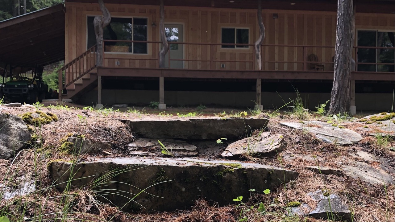 Photo of Outdoor in Heron