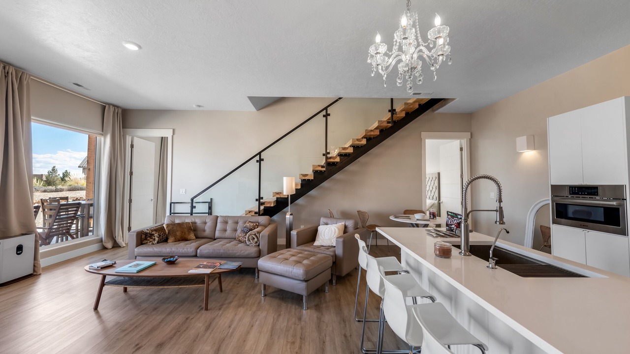 Photo of Livingroom in Big Water